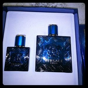 Versace eros cologne